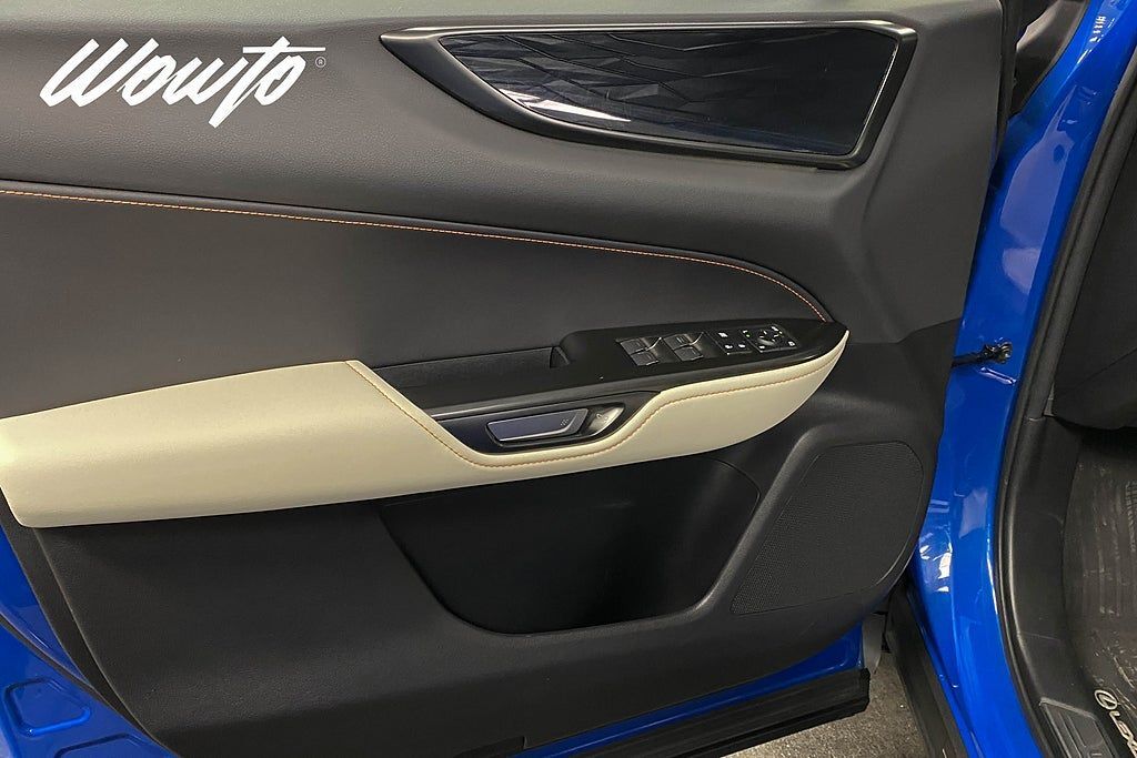Lexus NX 2023, kuva 7/31