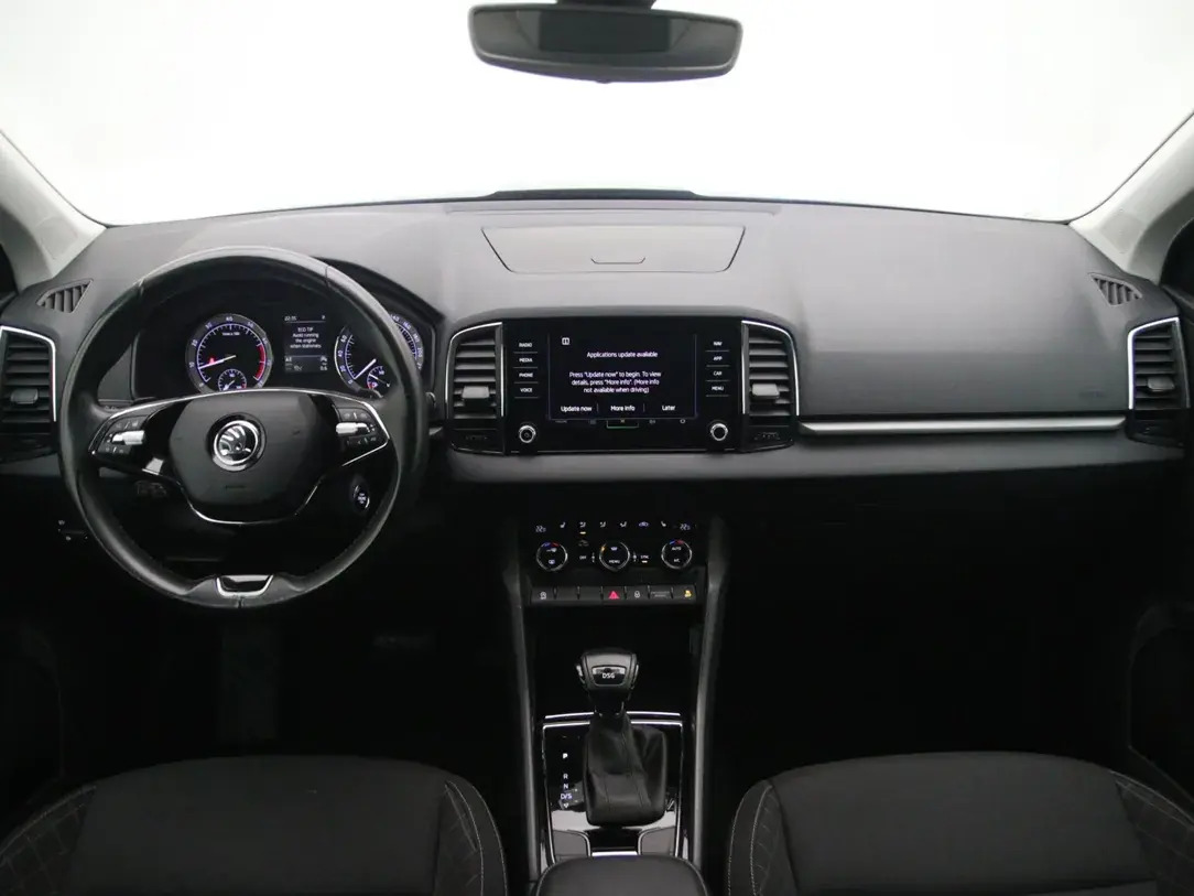 Škoda Karoq 2021, kuva 2/35
