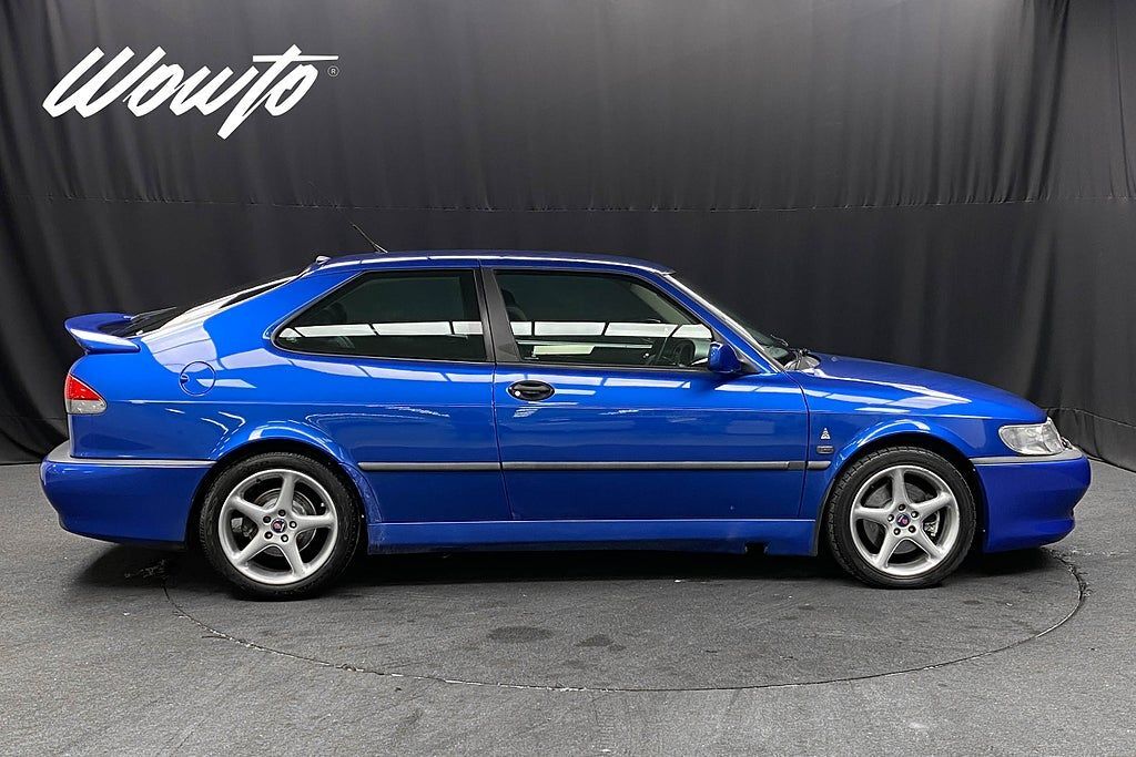 Saab 9-3 1999, kuva 3/29