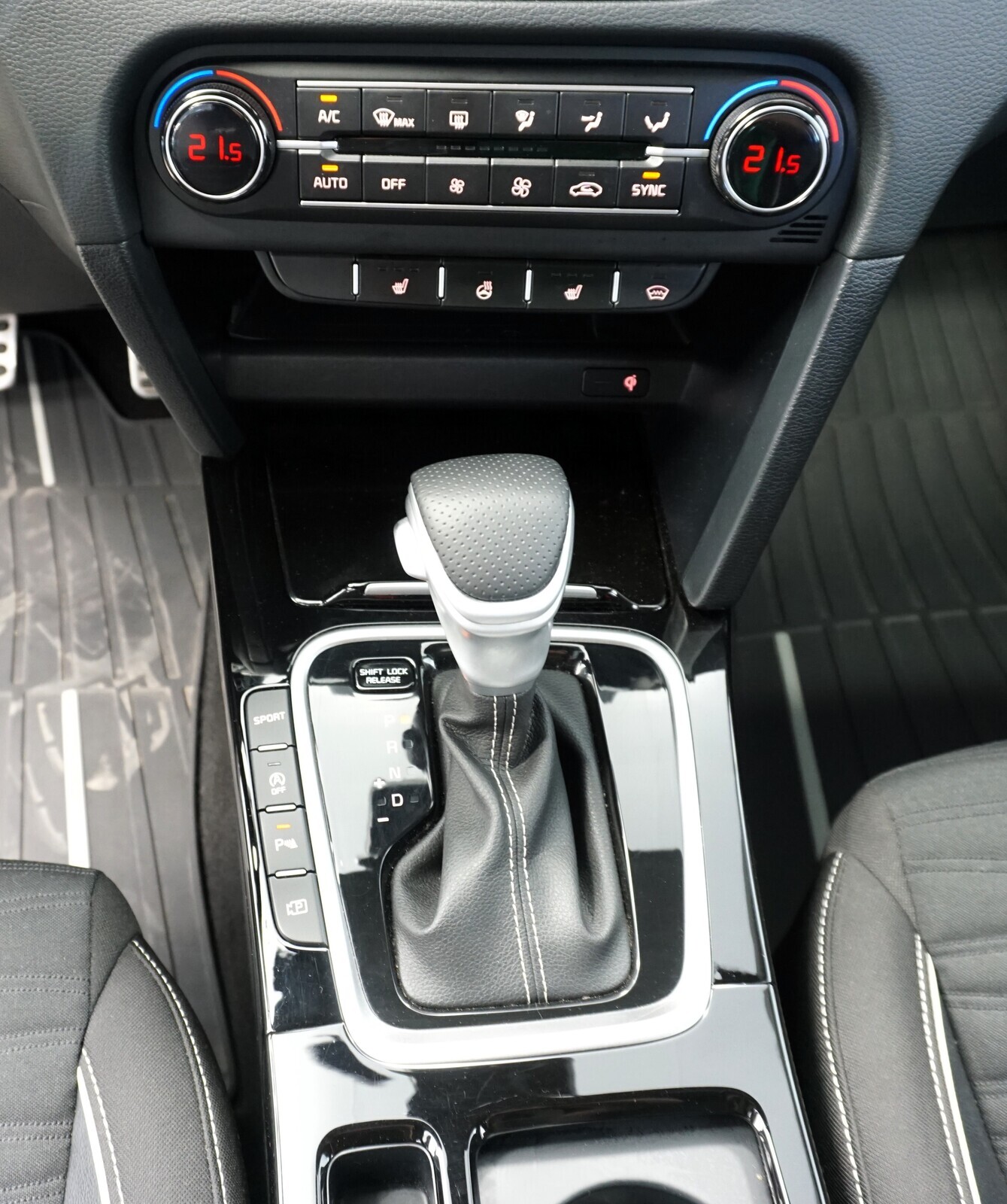Kia pro cee'd / ProCeed 2024, photo 7/10