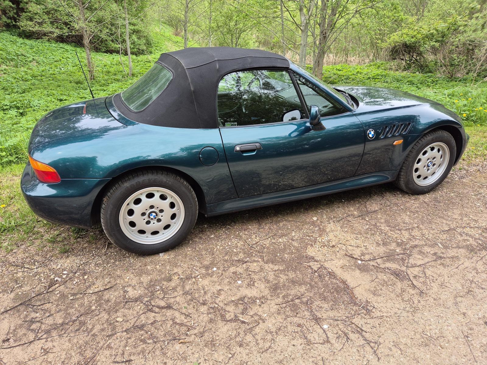 BMW Z3