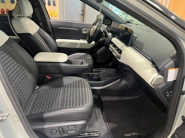 Kia 2026, photo 6/9