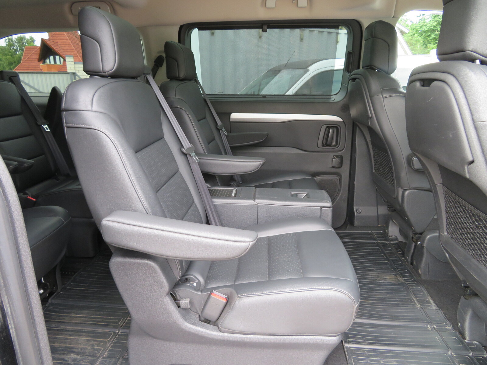 Toyota ProAce 2019, kuva 5/10