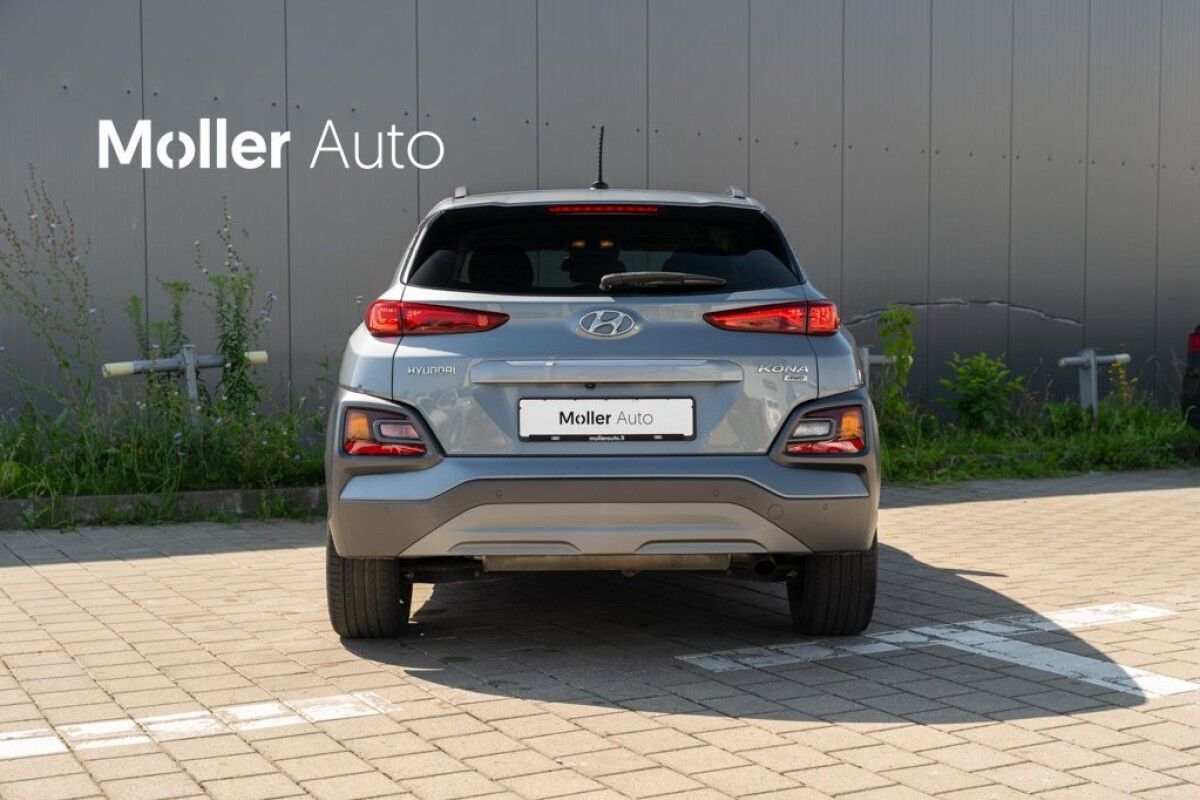 Hyundai Kona 2018, kuva 5/24