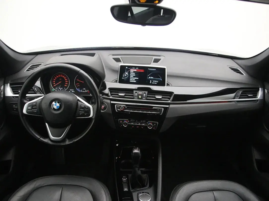 BMW X1 2017, photo 2/33