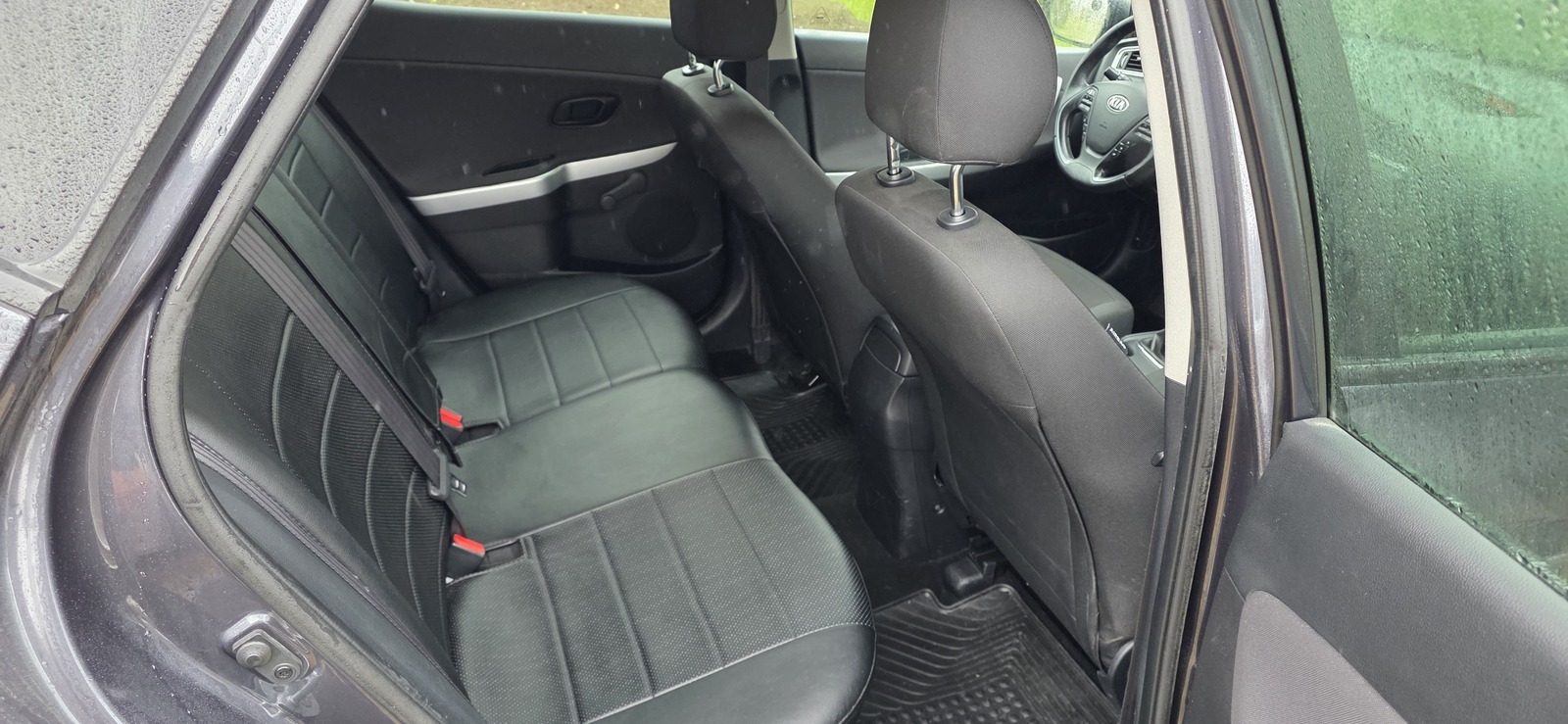 Kia cee'd / Ceed 2018, kuva 8/8