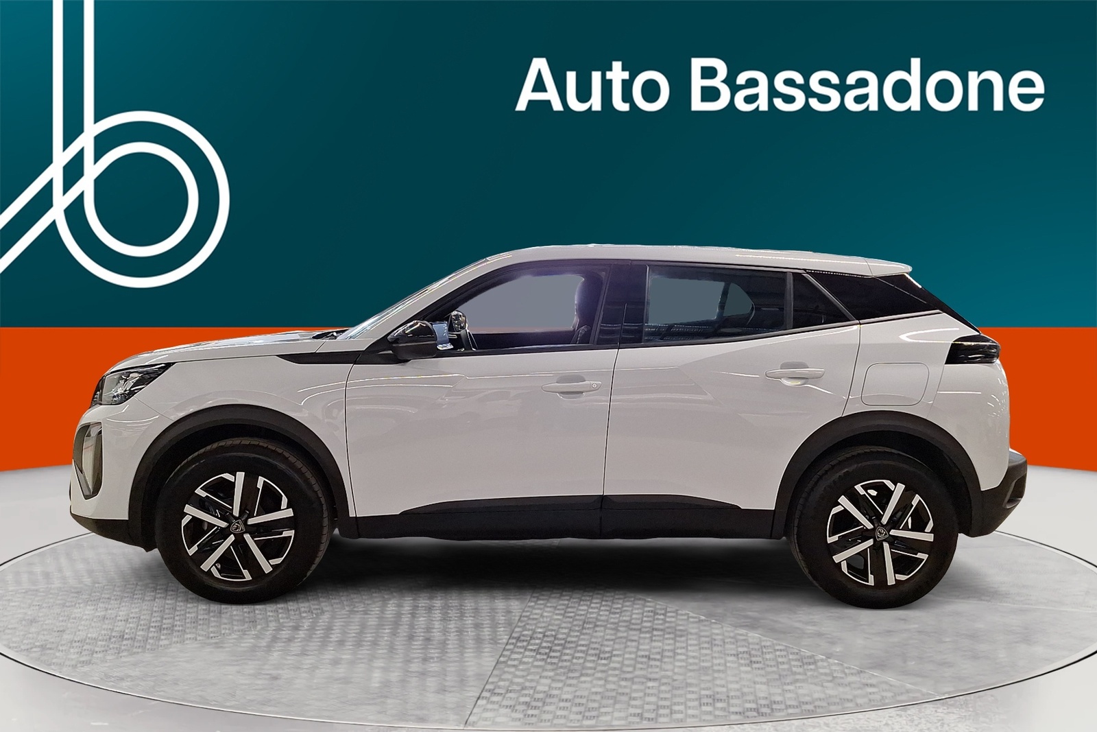Peugeot 2008 2024, photo 3/36