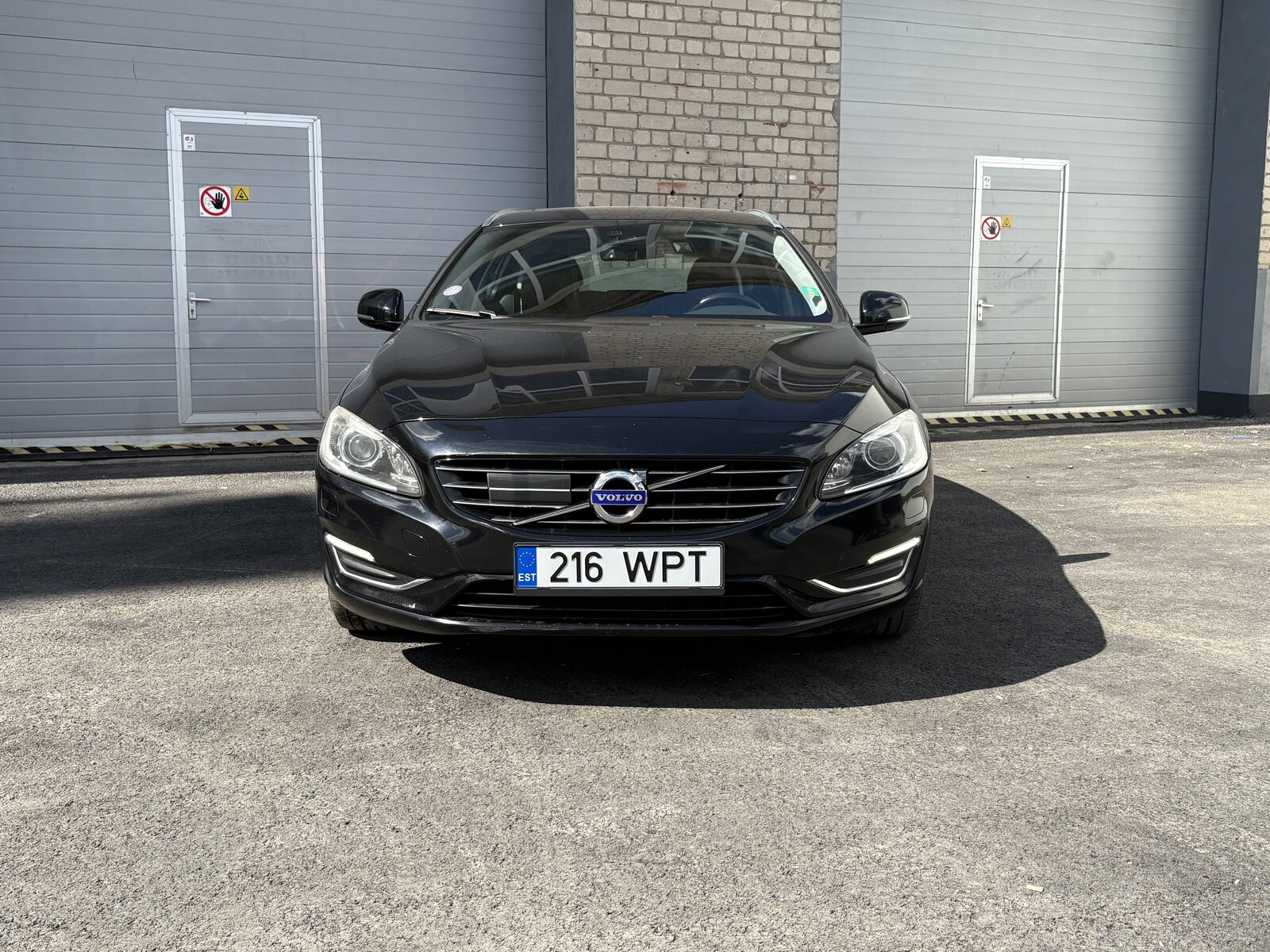 Volvo V60 2013, kuva 2/22