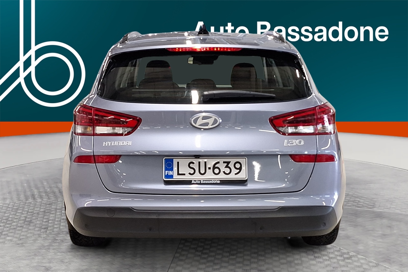 Hyundai i30 2024, photo 4/10