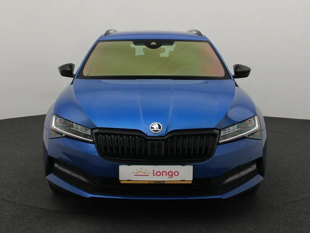 Škoda Superb 2022, kuva 3/41