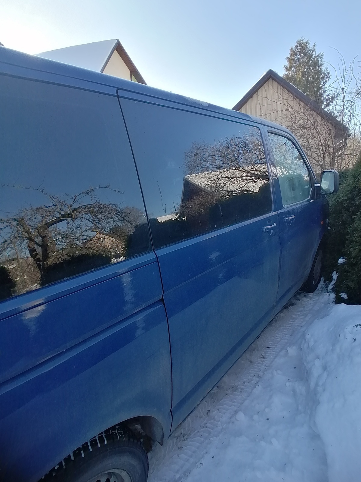 Volkswagen 2006, kuva 3/5