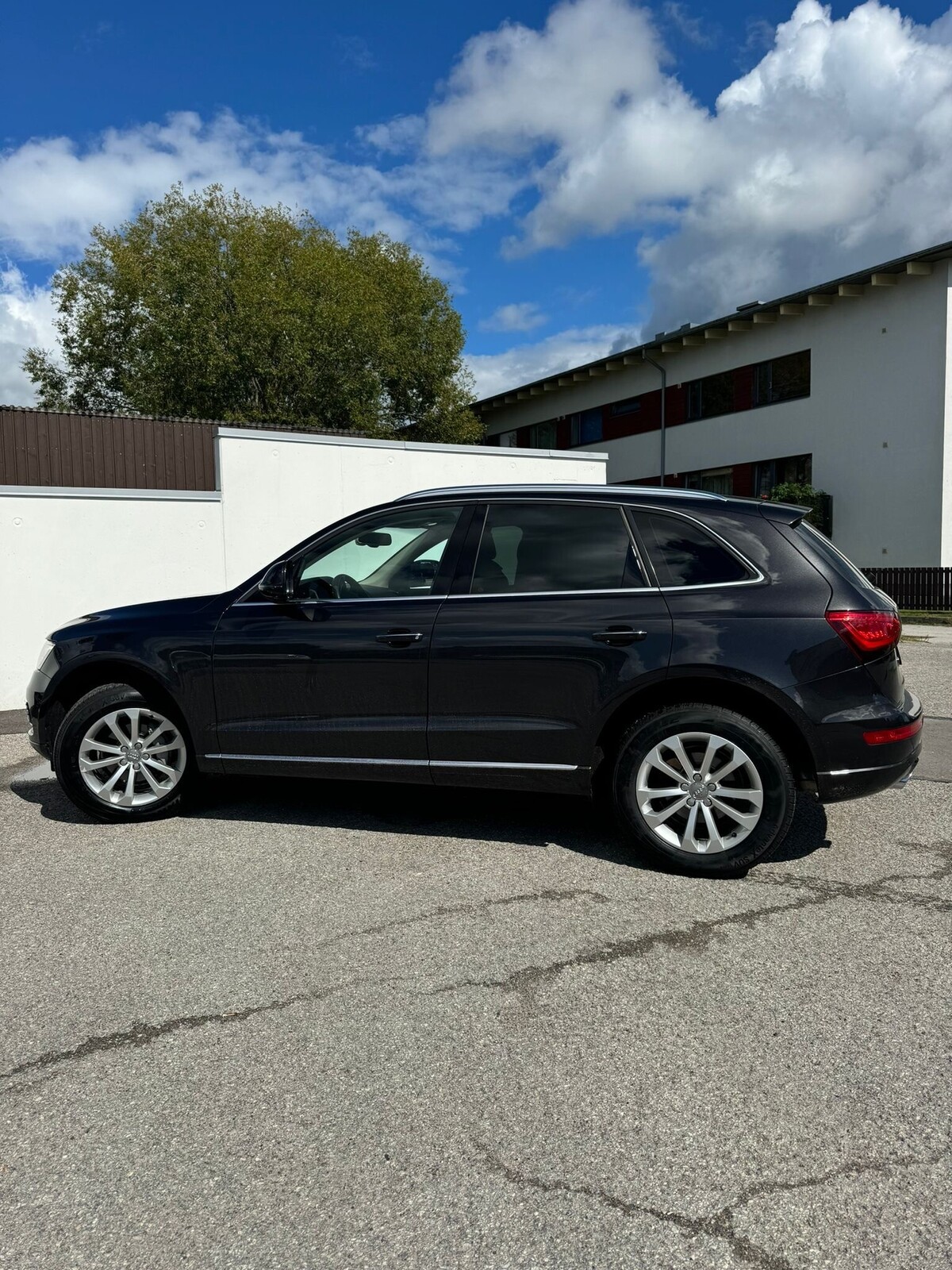 Audi Q5 2016, kuva 5/14