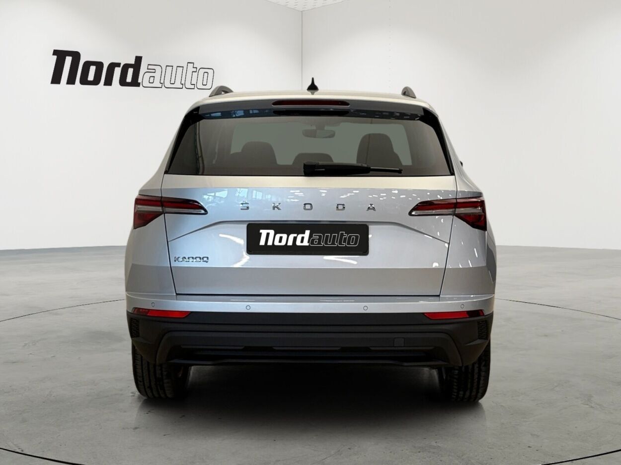 Škoda Karoq 2022, kuva 4/10