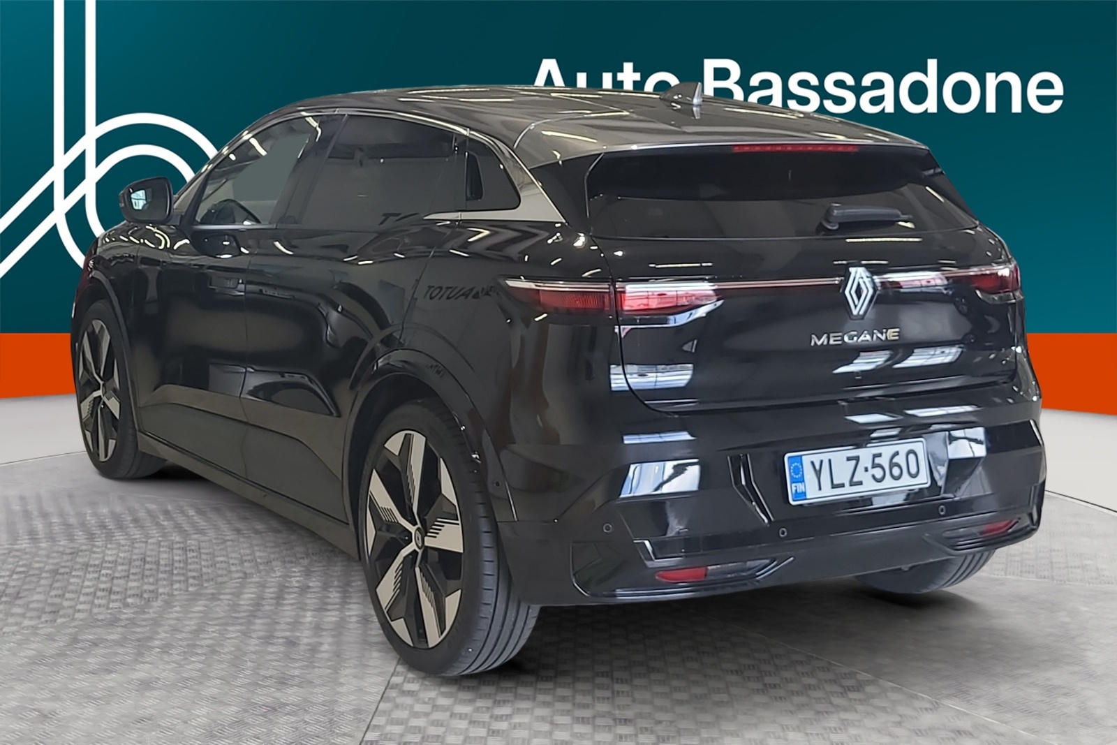 Renault Megane 2023, kuva 3/10