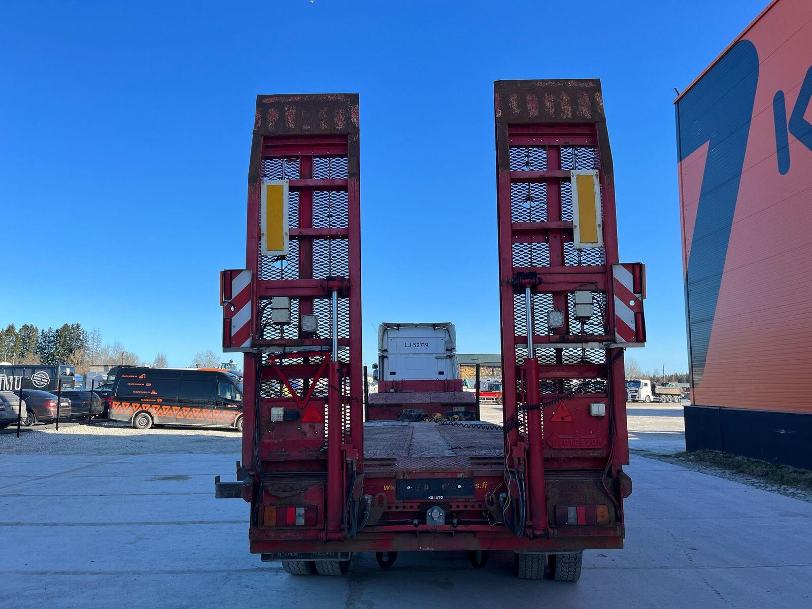 Nooteboom MCO-58-04V 2002, photo 5/27