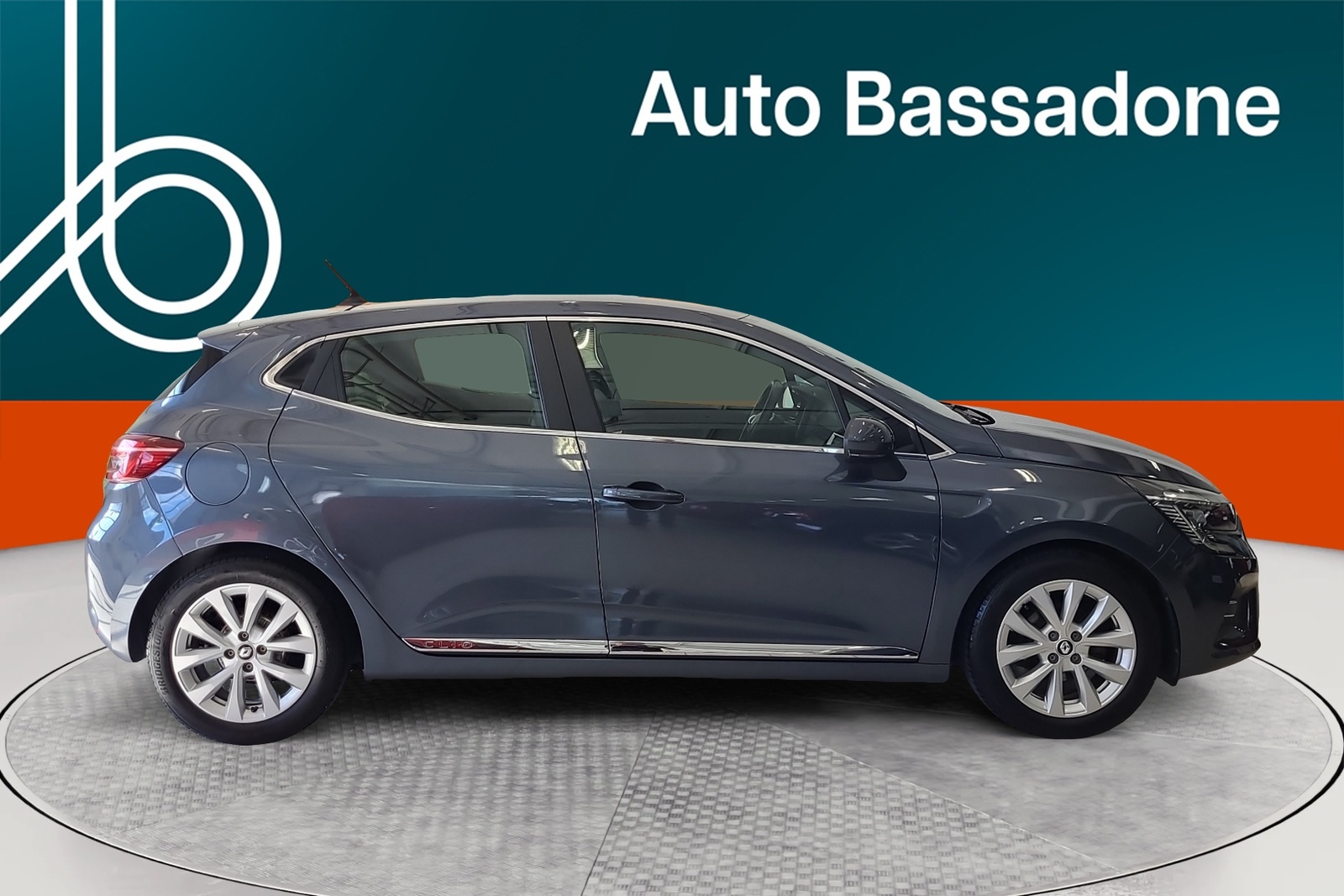 Renault Clio 2022, photo 6/33