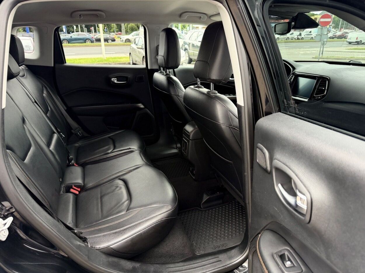 Jeep Compass 2017, kuva 5/10