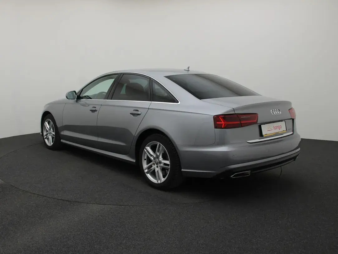 Audi A6 Business Edition 3.0 200kW 2014, photo 7/10