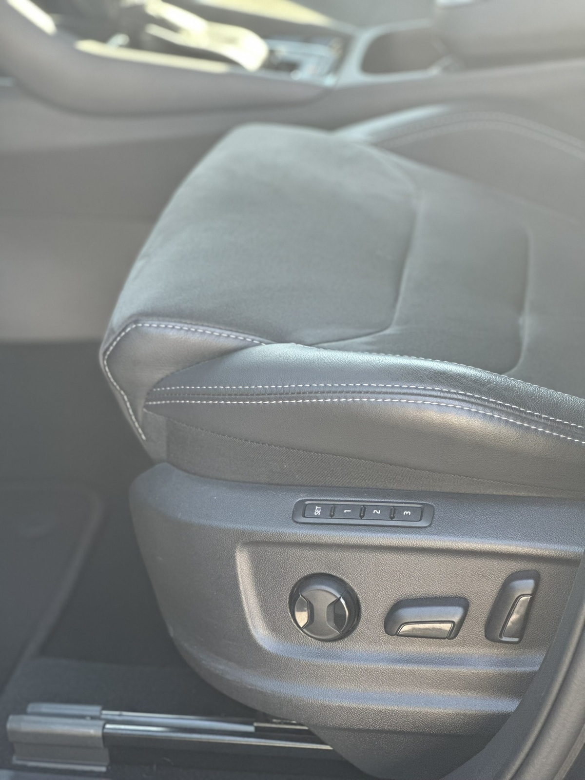 Škoda Kodiaq 2024, photo 7/19