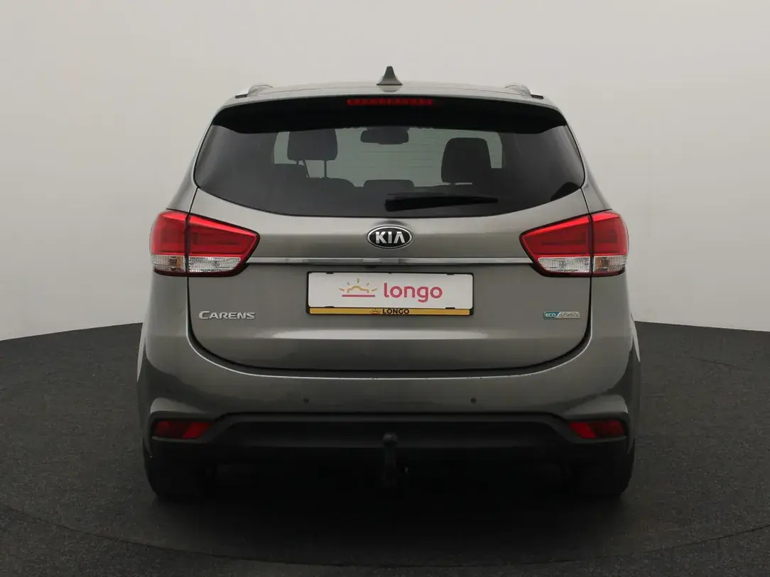 Kia Carens Dream Team 1.7 104kW 2016, photo 5/34