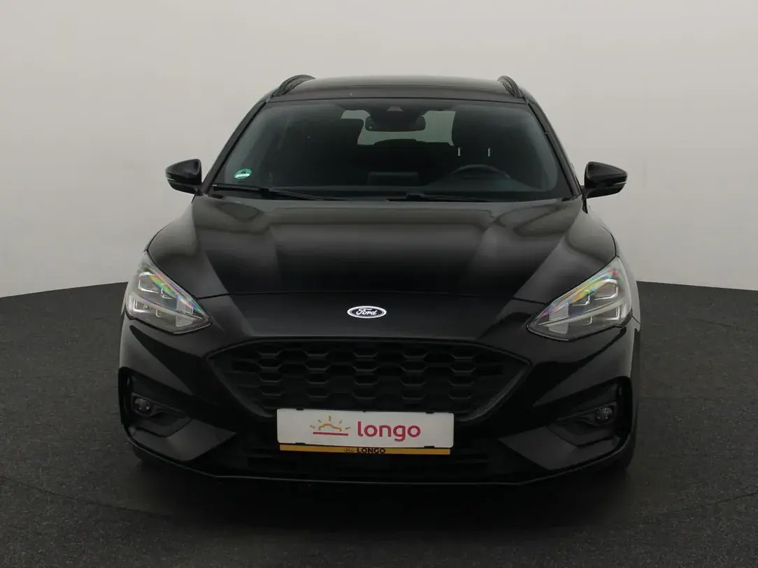 Ford Focus 2019, photo 3/36