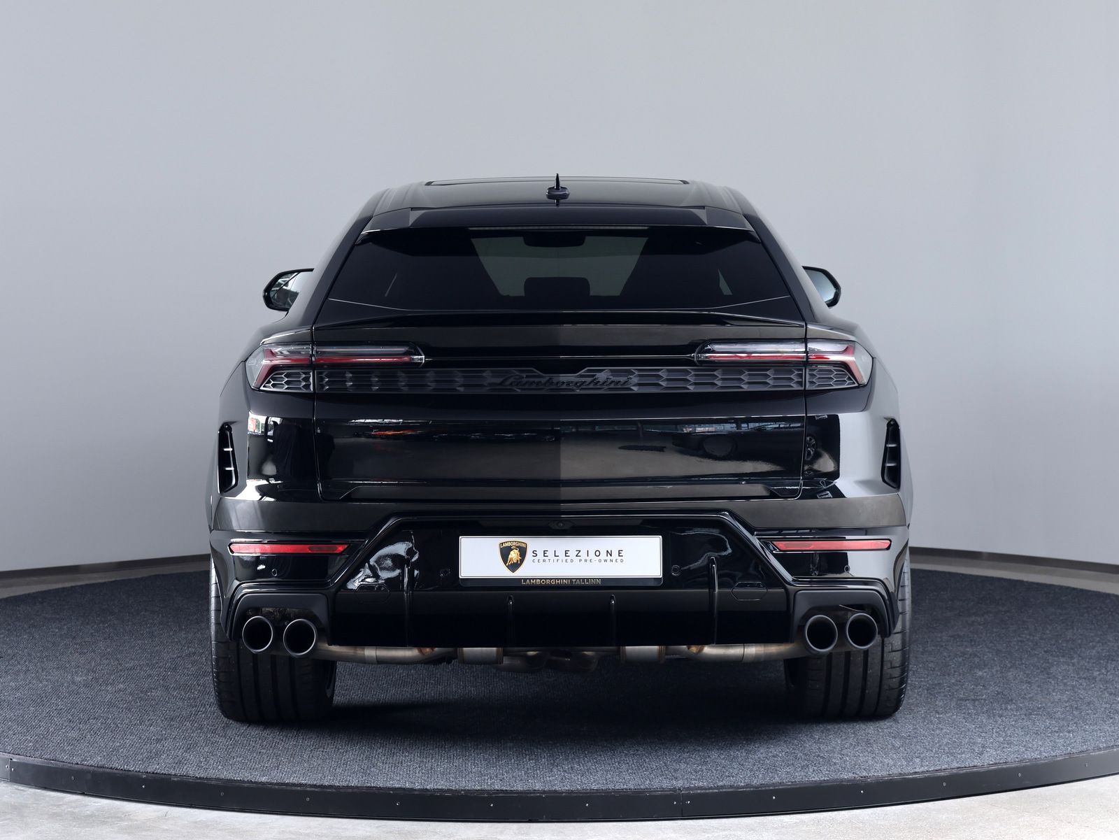 Lamborghini Urus 2026, kuva 4/10