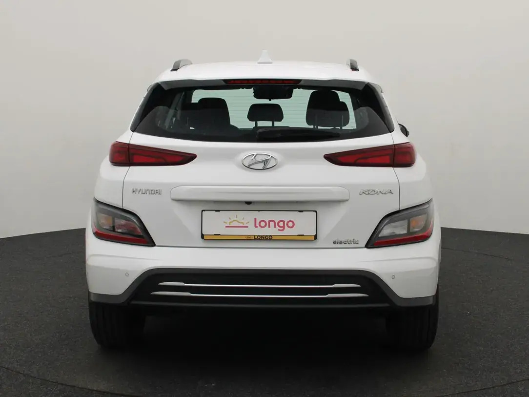 Hyundai Kona Comfort 100kW 2022, kuva 5/10