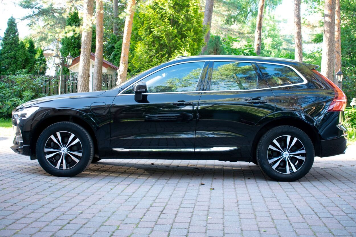 Volvo XC60 2021, kuva 6/19