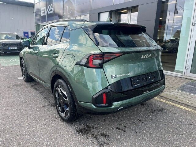 Kia Sportage 2026, photo 3/8
