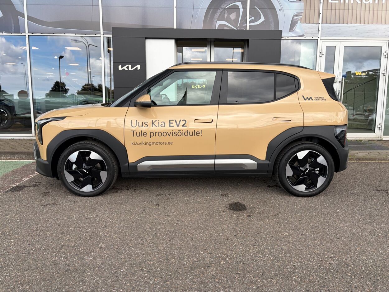 Kia 2026, photo 2/9