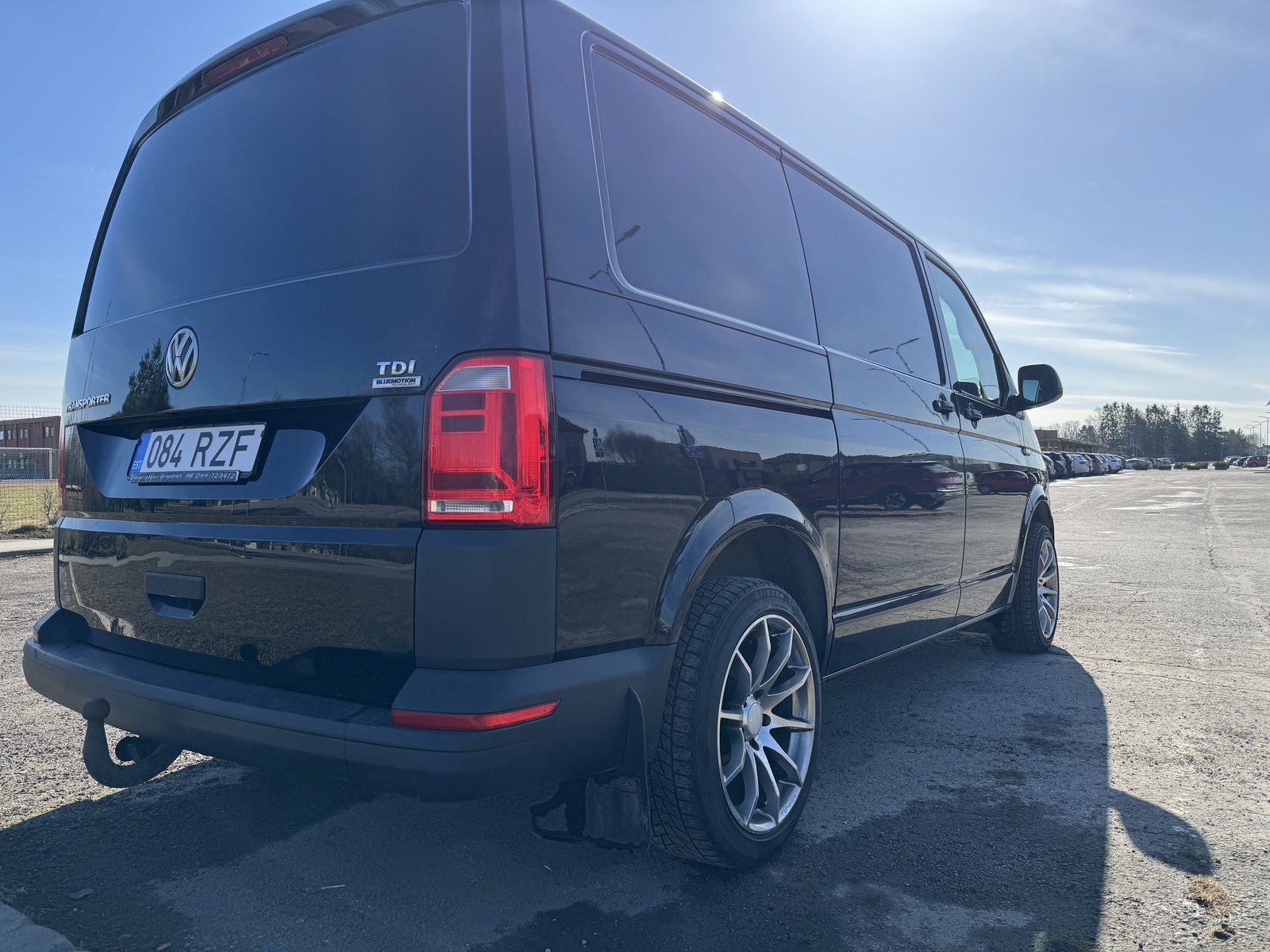 Volkswagen 2016, kuva 5/15