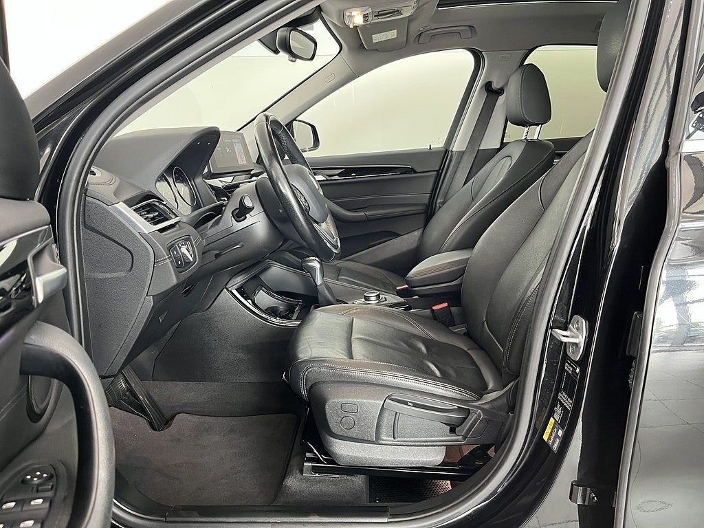 BMW X1 2020, kuva 5/10