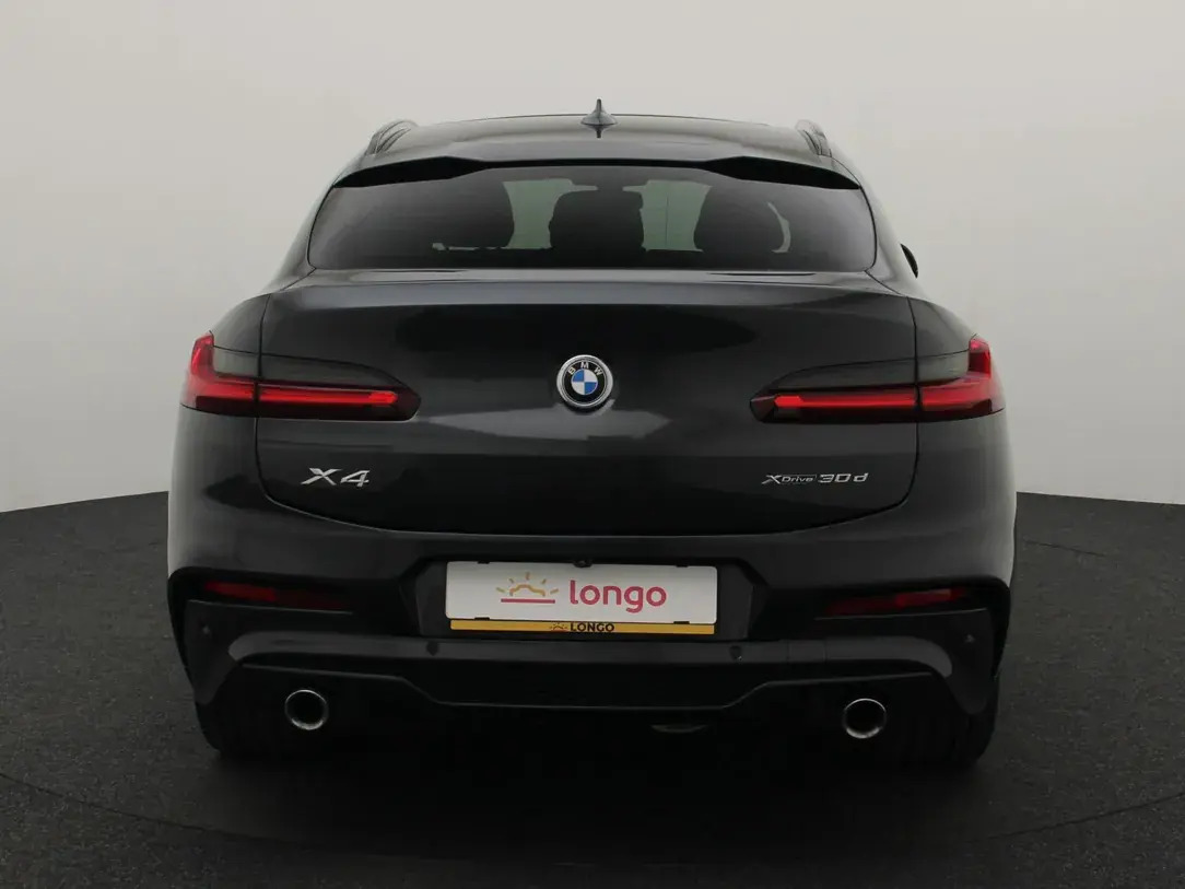BMW X4 2019, kuva 5/41