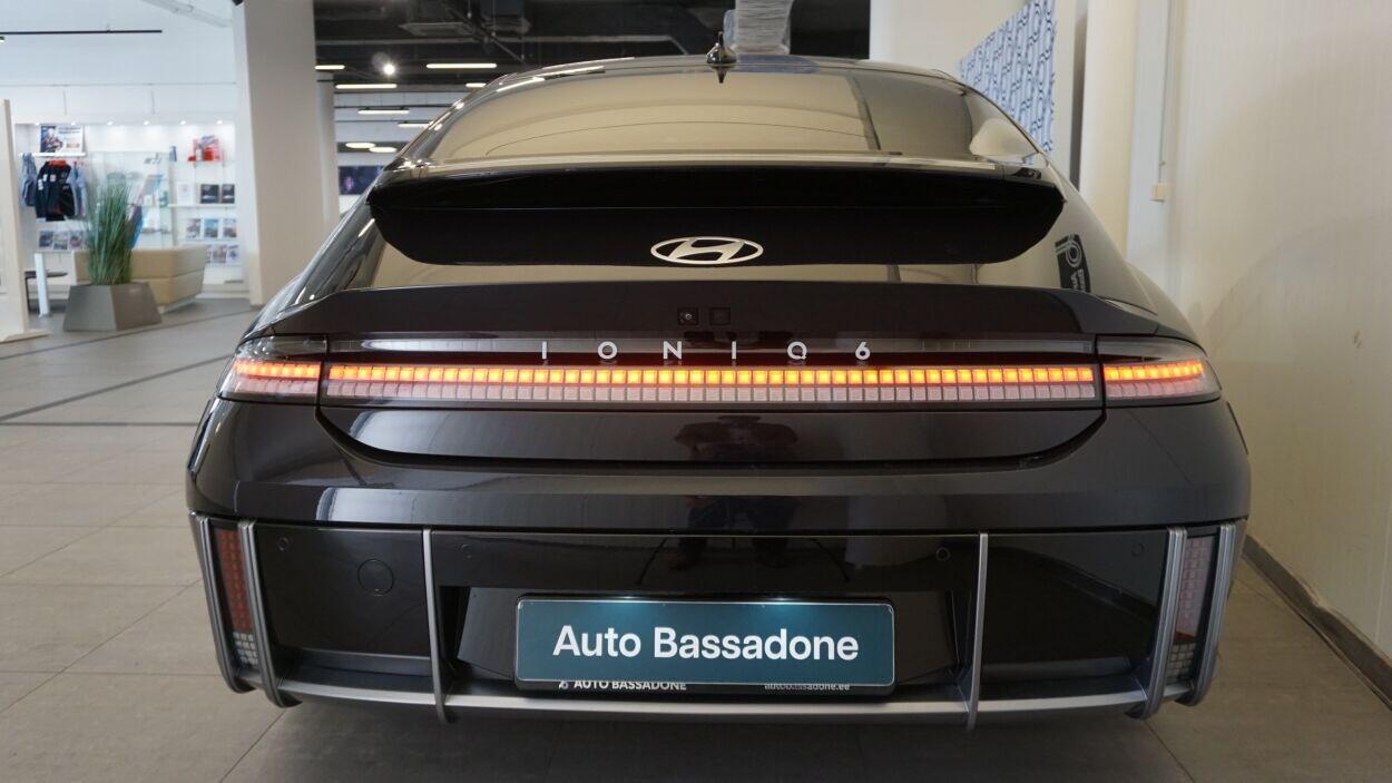 Hyundai Ioniq 6 2024, kuva 3/10