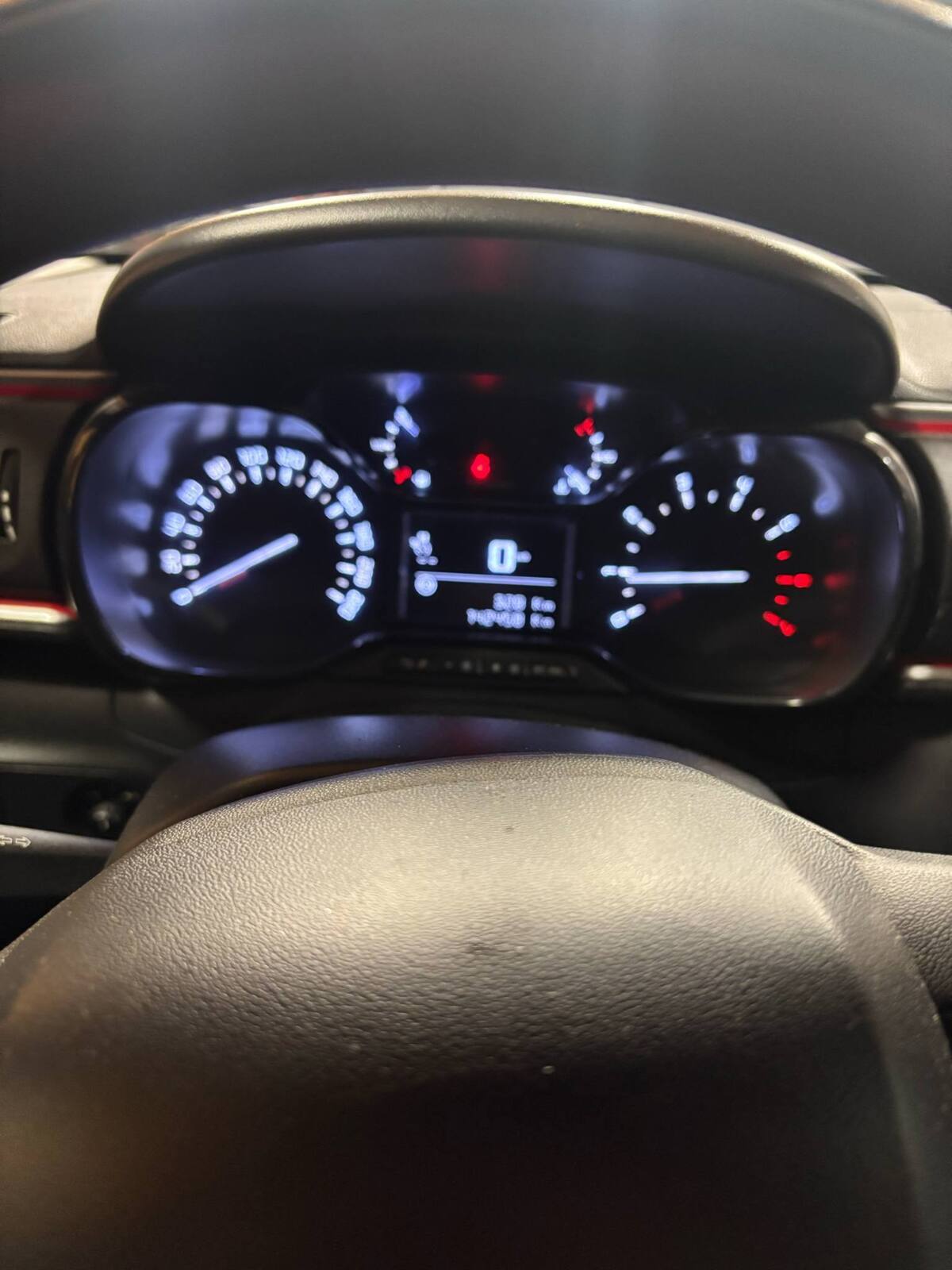 Citroën C3 2017, kuva 7/7