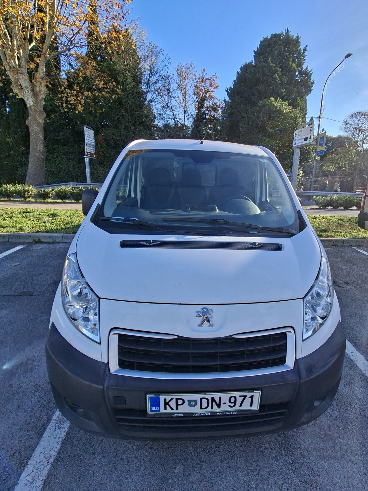 Peugeot Expert, photo 2/5