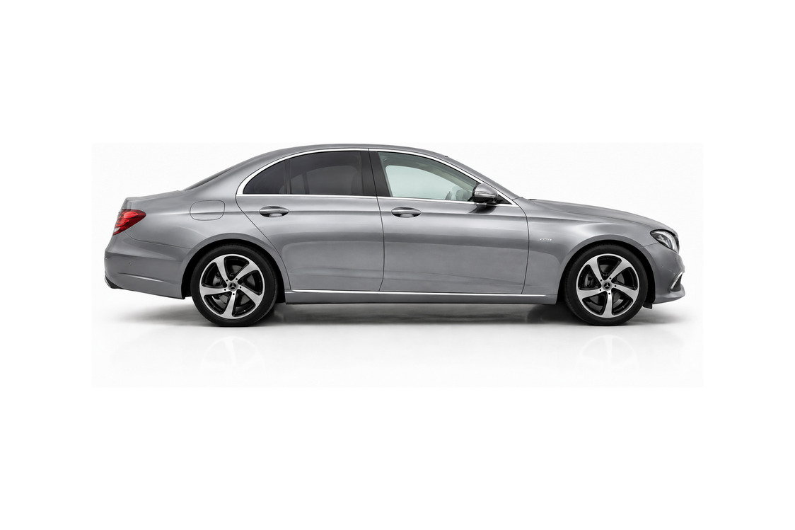 Mercedes-Benz E 220 2019, photo 7/22