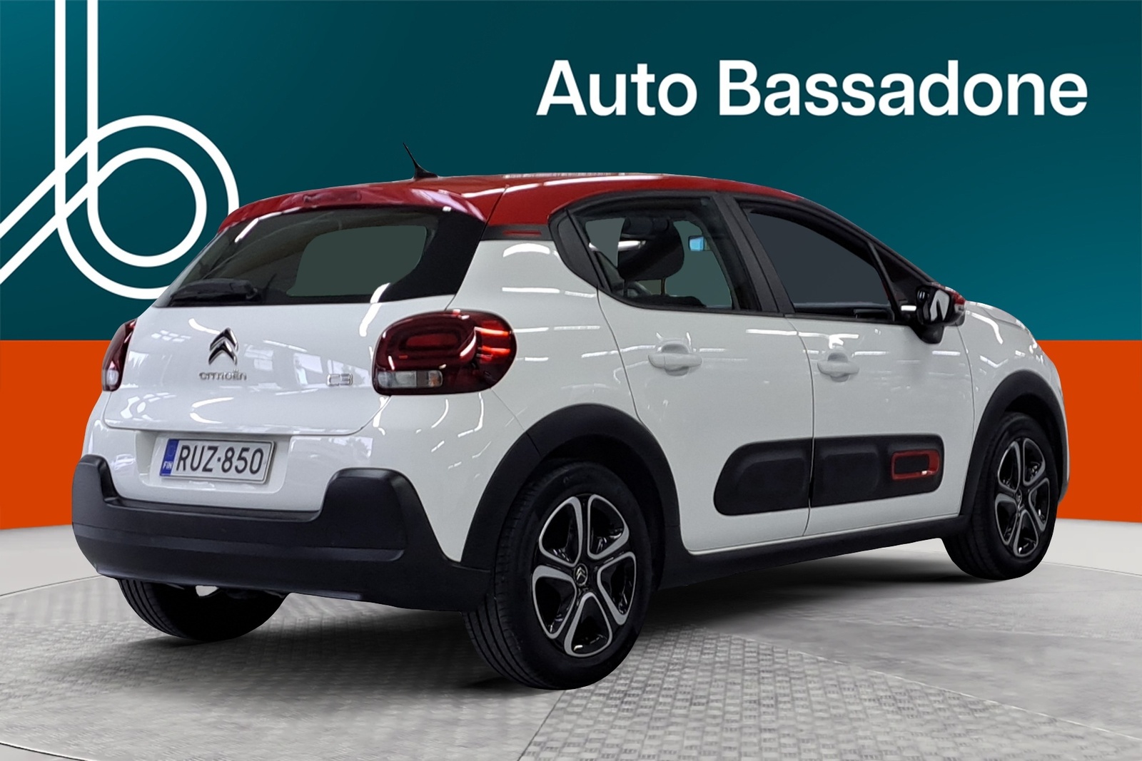 Citroën C3 2023, kuva 5/10
