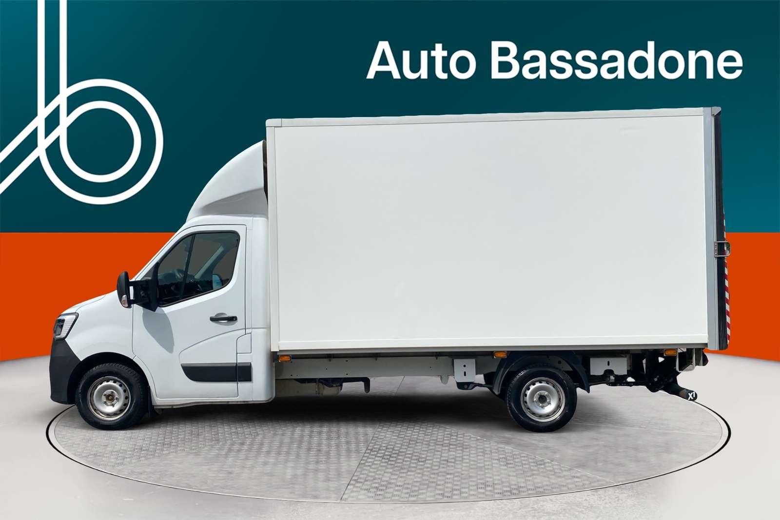 Renault Master 2023, kuva 2/32