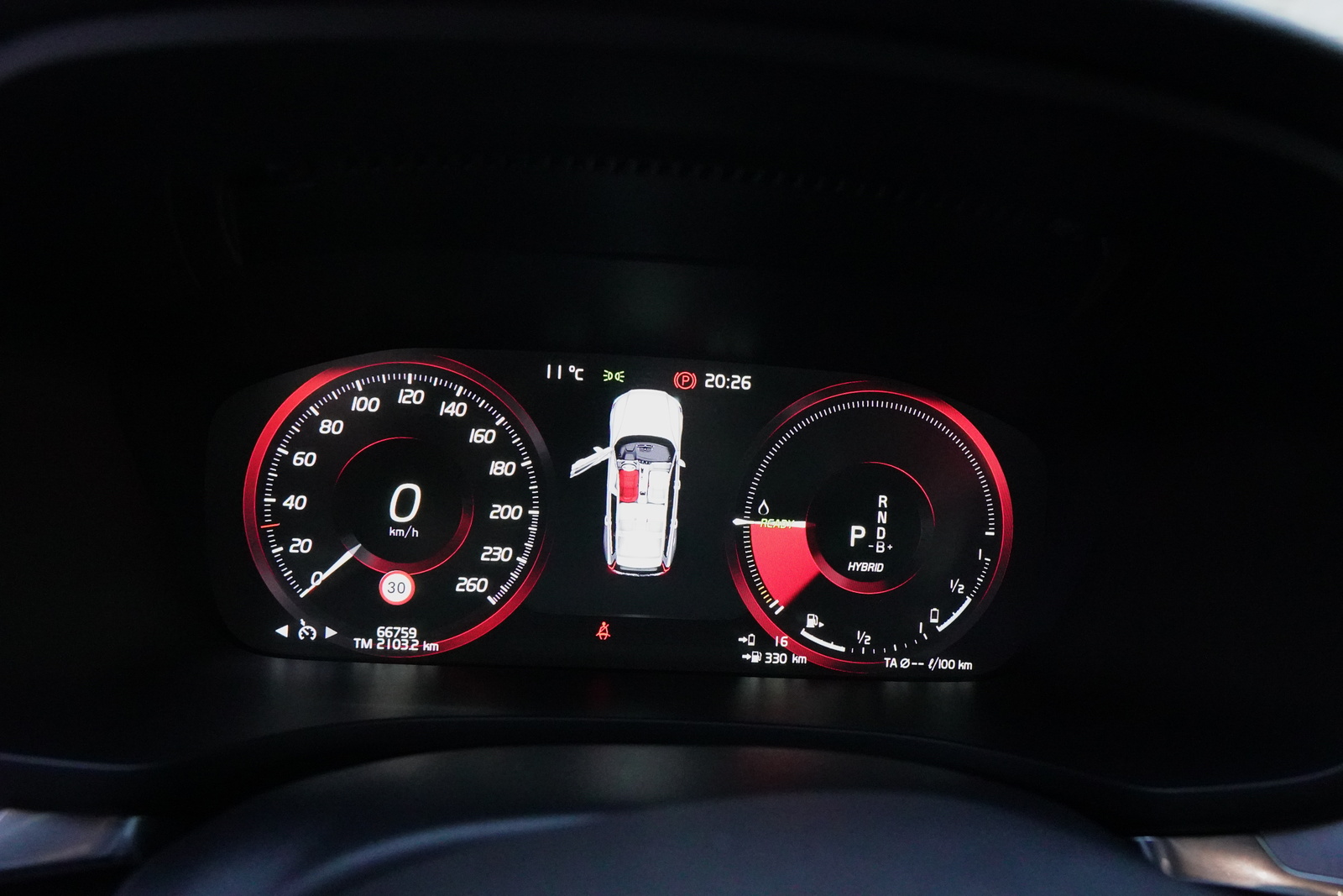 Volvo V60 2021, kuva 6/14