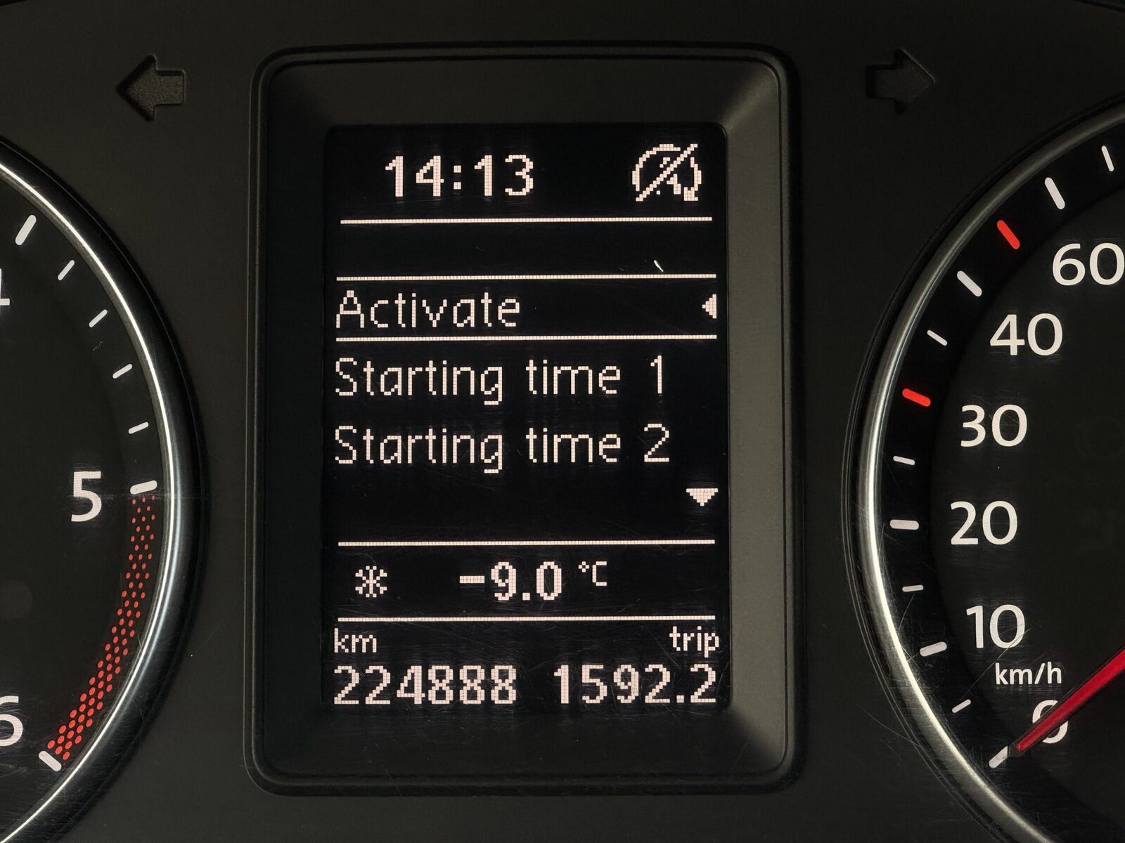 Volkswagen Caddy 2017, kuva 7/12