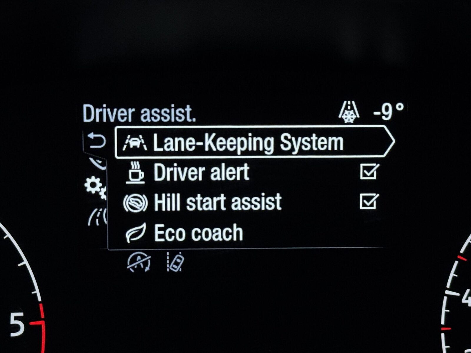 Ford Transit Custom 2021, kuva 7/18
