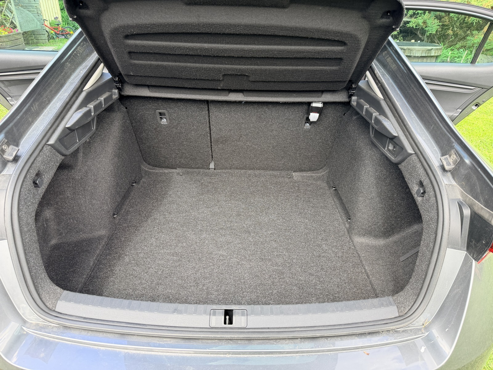 Škoda Octavia 2025, kuva 7/10
