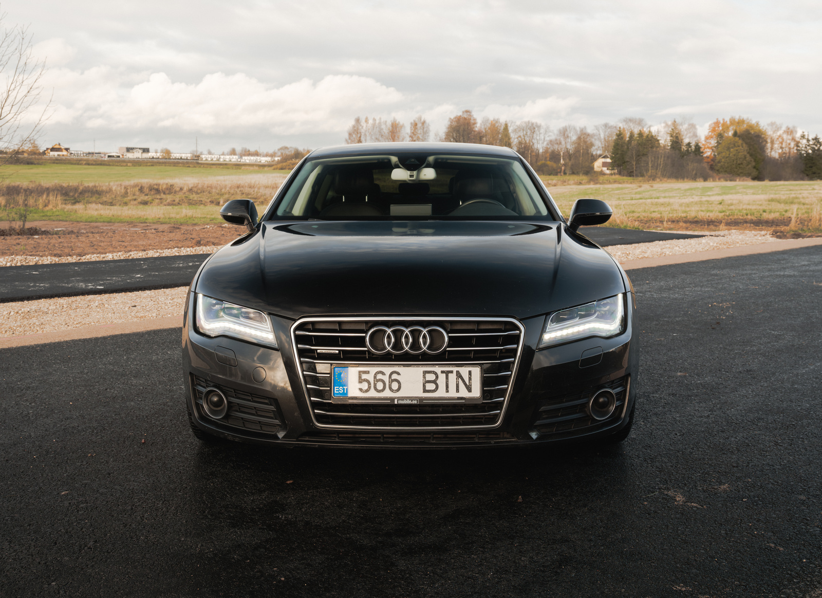 Audi A7 2014, kuva 3/19