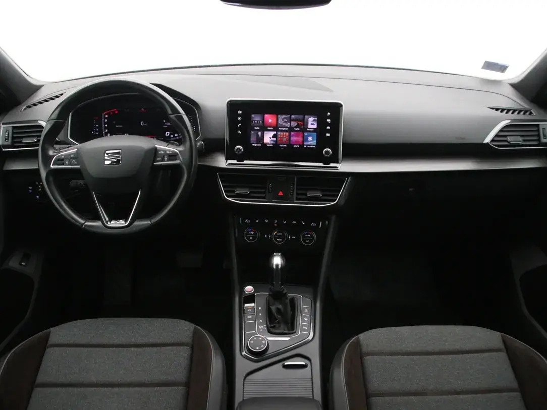 SEAT Tarraco 2019, kuva 2/44