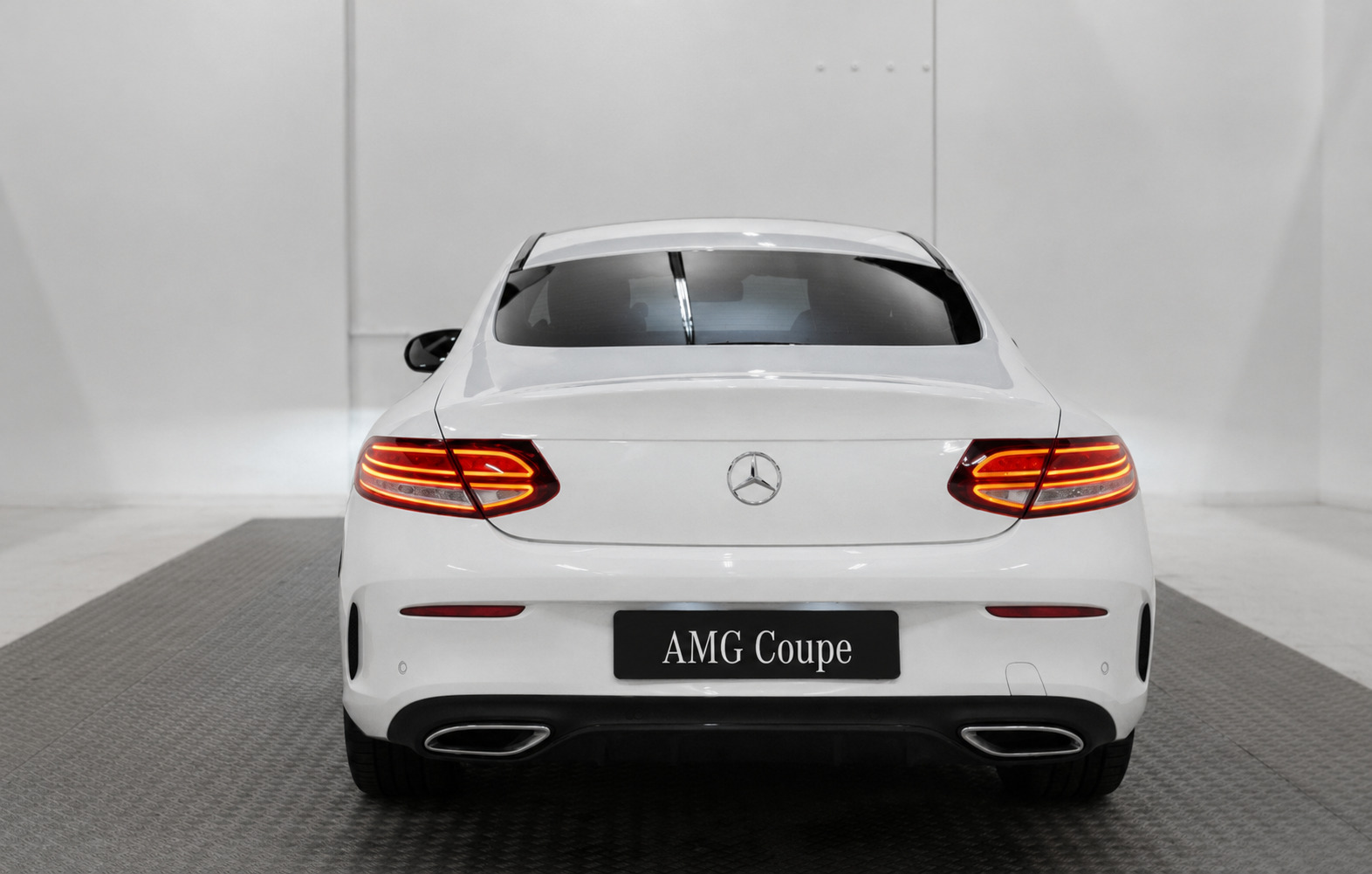 Mercedes-Benz C 220 2019, kuva 3/6