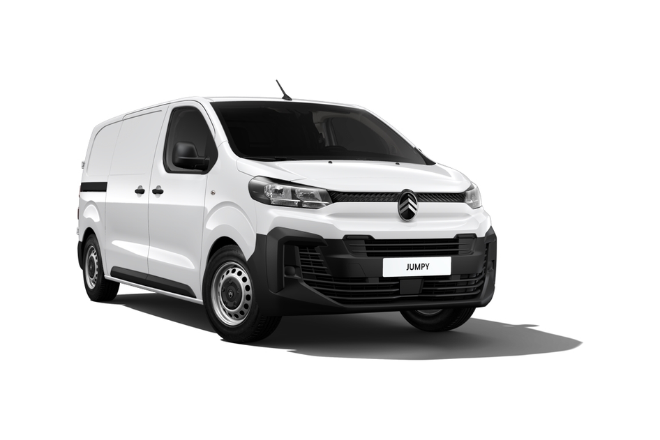 Citroën Jumpy, 2.2, 110 kW, diisel, manuaal