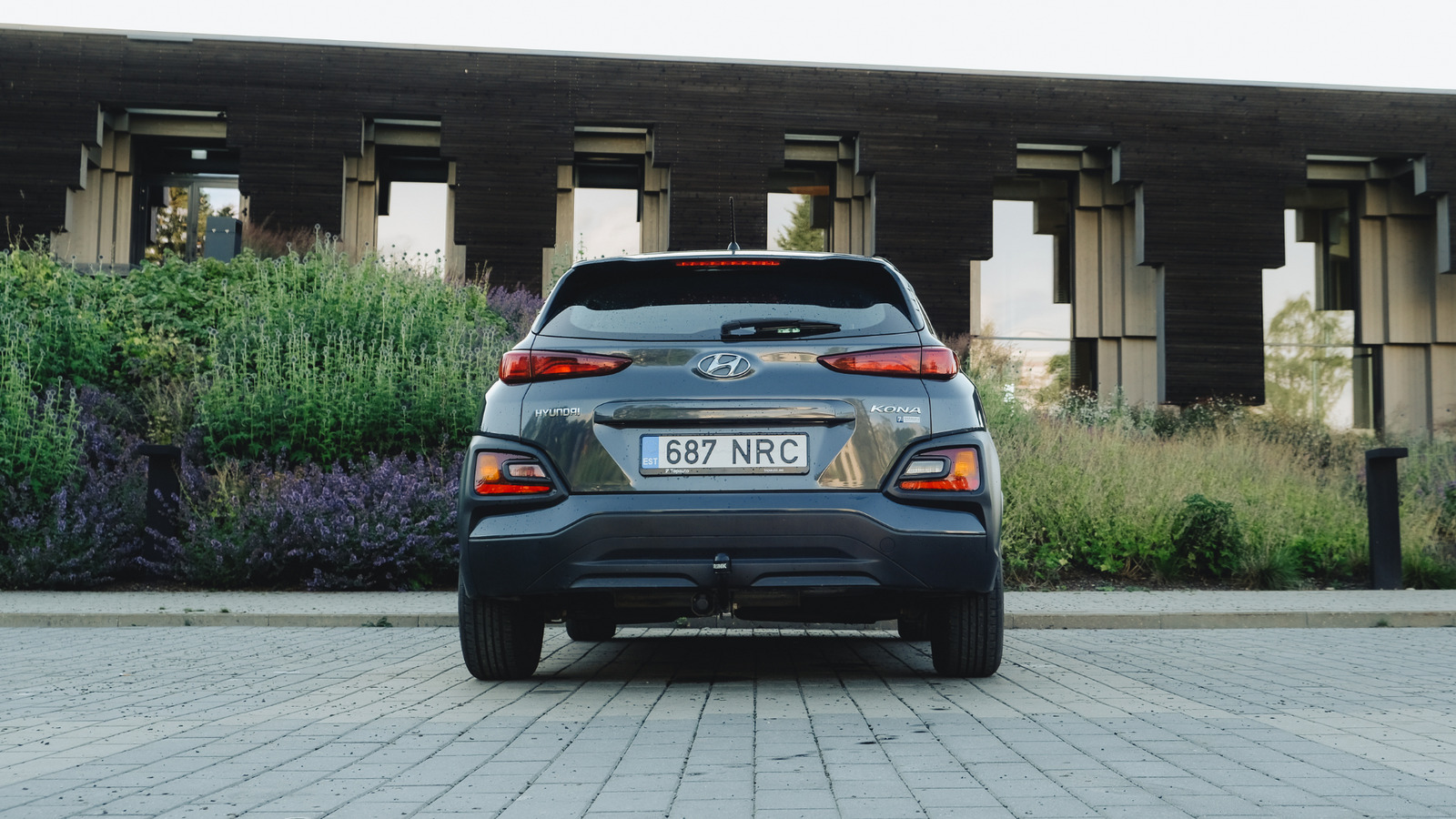 Hyundai Kona 2020, kuva 4/15