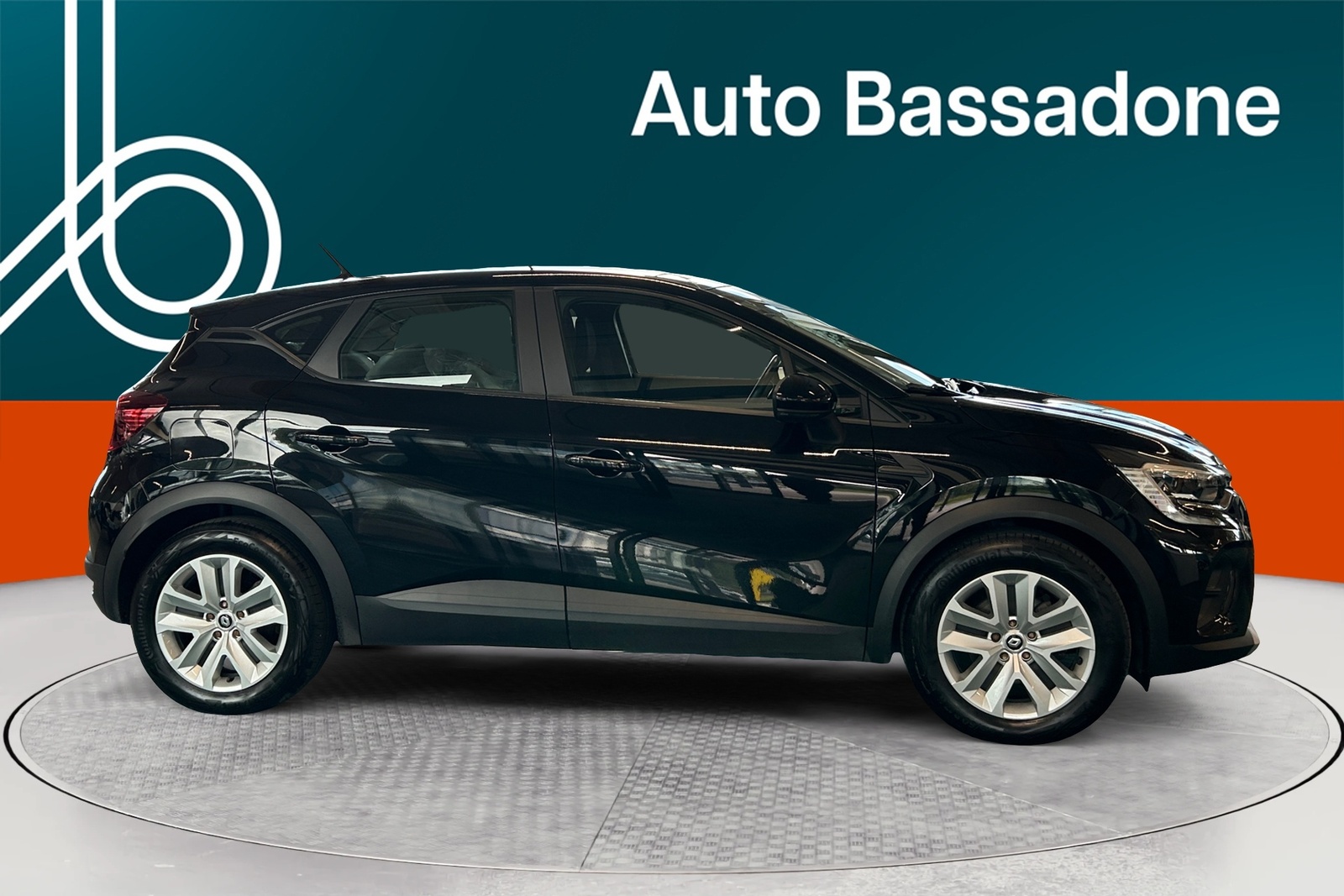 Renault Captur 2022, photo 6/15