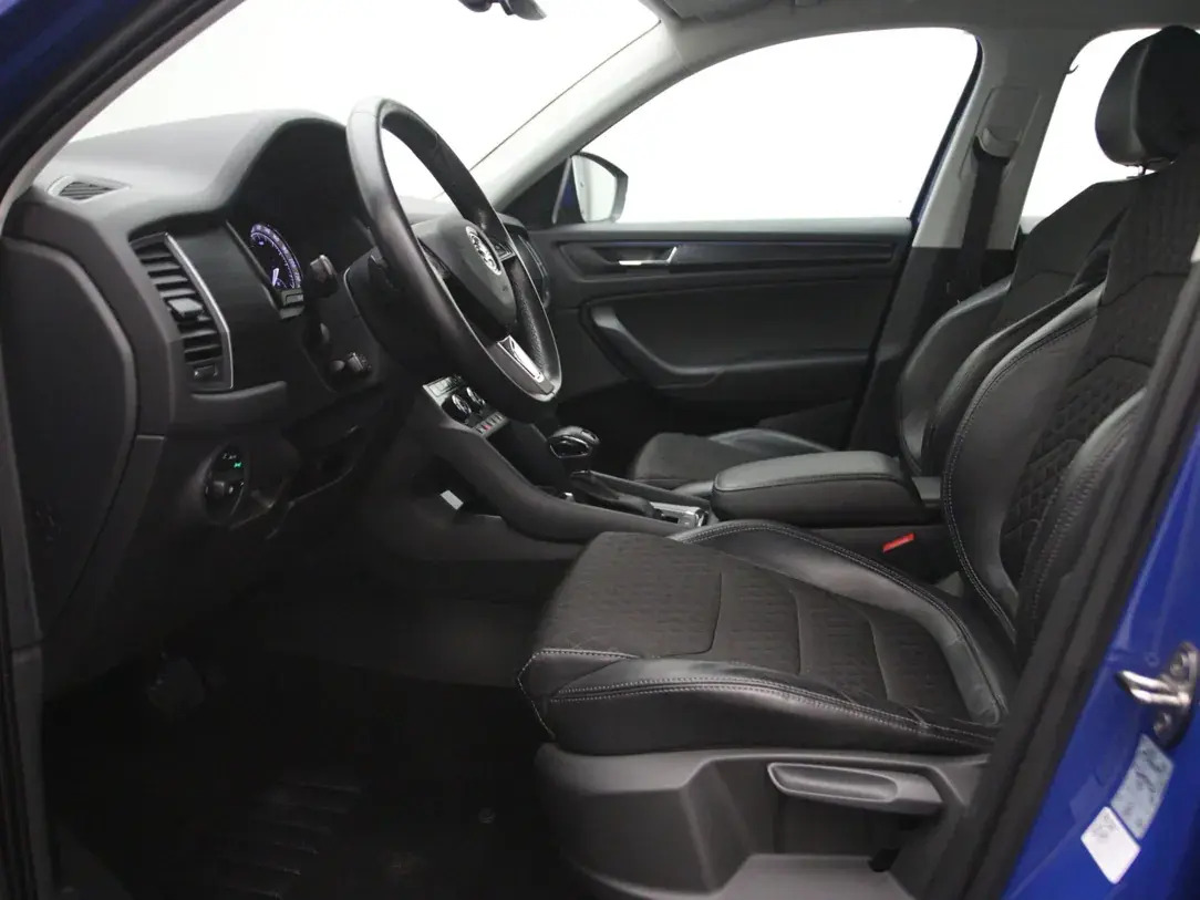 Škoda Kodiaq 2020, photo 4/34